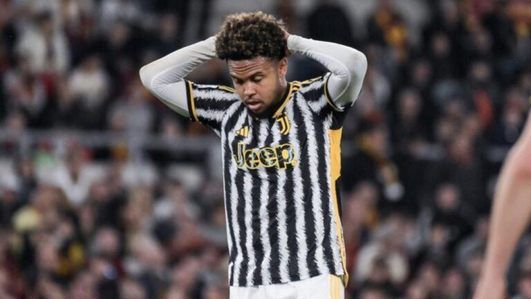 McKennie Yakin Juventus Tak Gentar Hadapi Atmosfer Kandang Galatasaray di Liga Champions