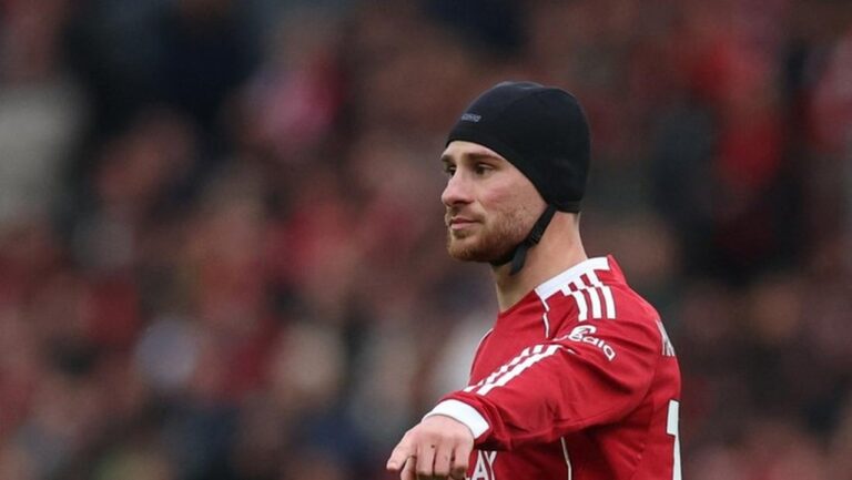 Manchester United Pantau Alexis Mac Allister, Transfer Langsung dari Liverpool Mustahil Sejak 1964