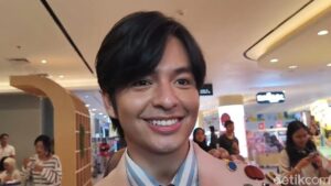 Angga Yunanda dan Shenina Cinnamon Sambut Kelahiran Anak Pertama, Siap Jadi Ayah