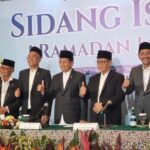 MUI Imbau Masjid Gelar Doa Bersama untuk Kemerdekaan Palestina Selama Ramadan 2026