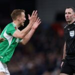 Wasit Piala FA Diistirahatkan dari Premier League Akibat Kesalahan Fatal