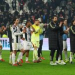 Performa Buruk Juventus di Liga Champions, Ancaman Galatasaray Mengintai di Play-off