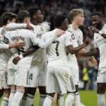 Prediksi Liga Champions: Real Madrid Diunggulkan Tipis Atas Benfica