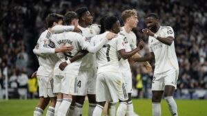 Prediksi Liga Champions: Real Madrid Diunggulkan Tipis Atas Benfica