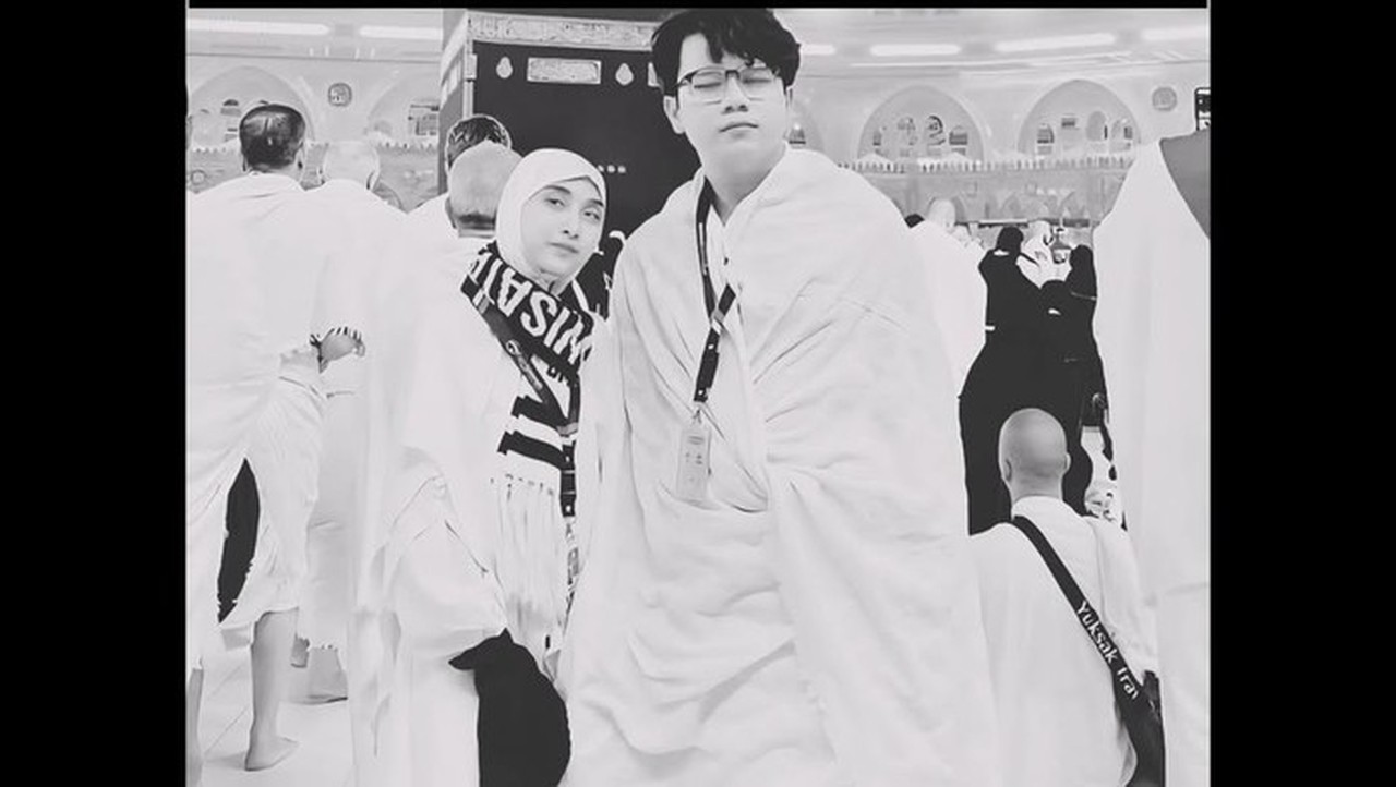 Pesulap Merah Buka Suara: Bantah Telantarkan Tika Mega Lestari yang Sakit