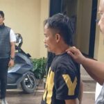 Kesal Ditagih Utang, Pria di Brebes Bunuh Lansia Lalu Sembunyikan Mayat dalam Koper