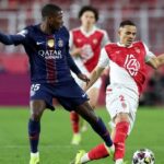 Liga Champions: PSG Bungkam Monaco 3-2 dalam Comeback Dramatis di Leg Pertama