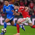 Babak I Liga Champions: Mbappe Tumpul, Benfica vs Madrid Berakhir Imbang 0-0