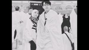 Pesulap Merah Ungkap Biaya Operasi Istri dan Niat Ratu Rizky Nabila Donorkan Kulit