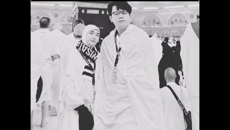 Pesulap Merah Ungkap Biaya Operasi Istri dan Niat Ratu Rizky Nabila Donorkan Kulit