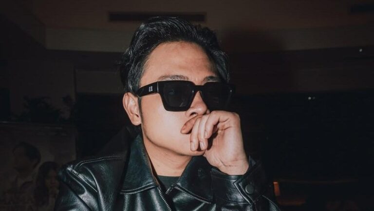 Aldy Maldini Akui Keteledoran, Kini Berusaha Bangkit Berkarier Usai Tipu Fans