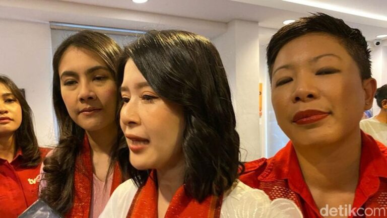 Rumah Jokowi di Solo Disebut ‘Tembok Ratapan’, PSI: Bukti Dicintai Masyarakat