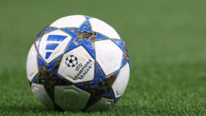 Liga Champions: Juventus Dibantai Galatasaray, Madrid & PSG Raih Kemenangan Meyakinkan