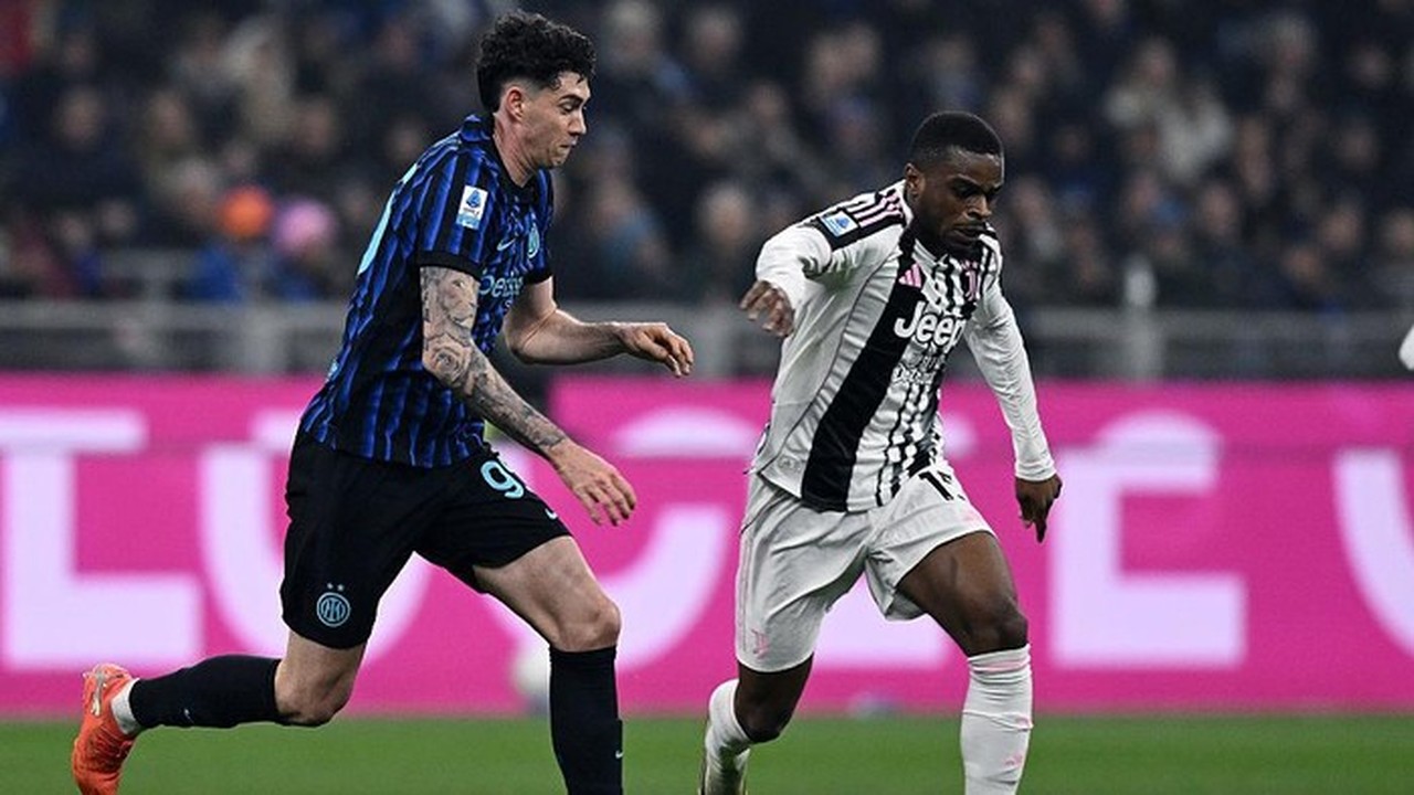 Alessandro Bastoni Minta Maaf Usai Selebrasi Kontroversial Kartu Merah Pierre Kalulu