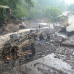 DPR Minta Kemenhut Usut Dugaan Penebangan Hutan Penyebab Banjir Bandang Guci