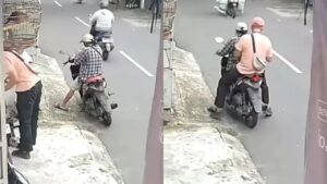 Polisi Selidiki Pemasangan Stiker QR Code Diduga Mengarah ke Situs Judi Online di Jaksel