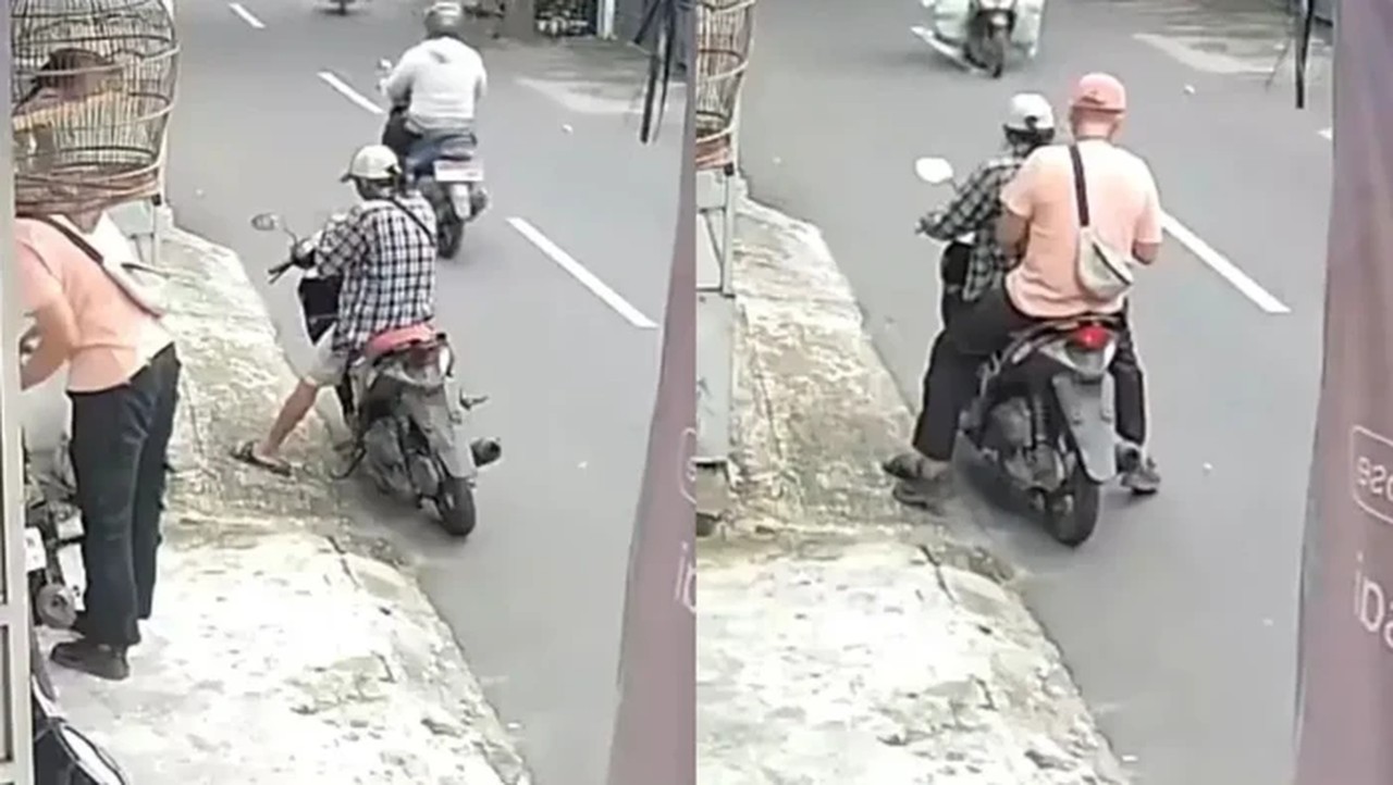 Polisi Selidiki Pemasangan Stiker QR Code Diduga Mengarah ke Situs Judi Online di Jaksel