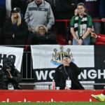 Duet Maut Ekitike-Wirtz Kembali Menggila, Liverpool Libas Newcastle 4-1