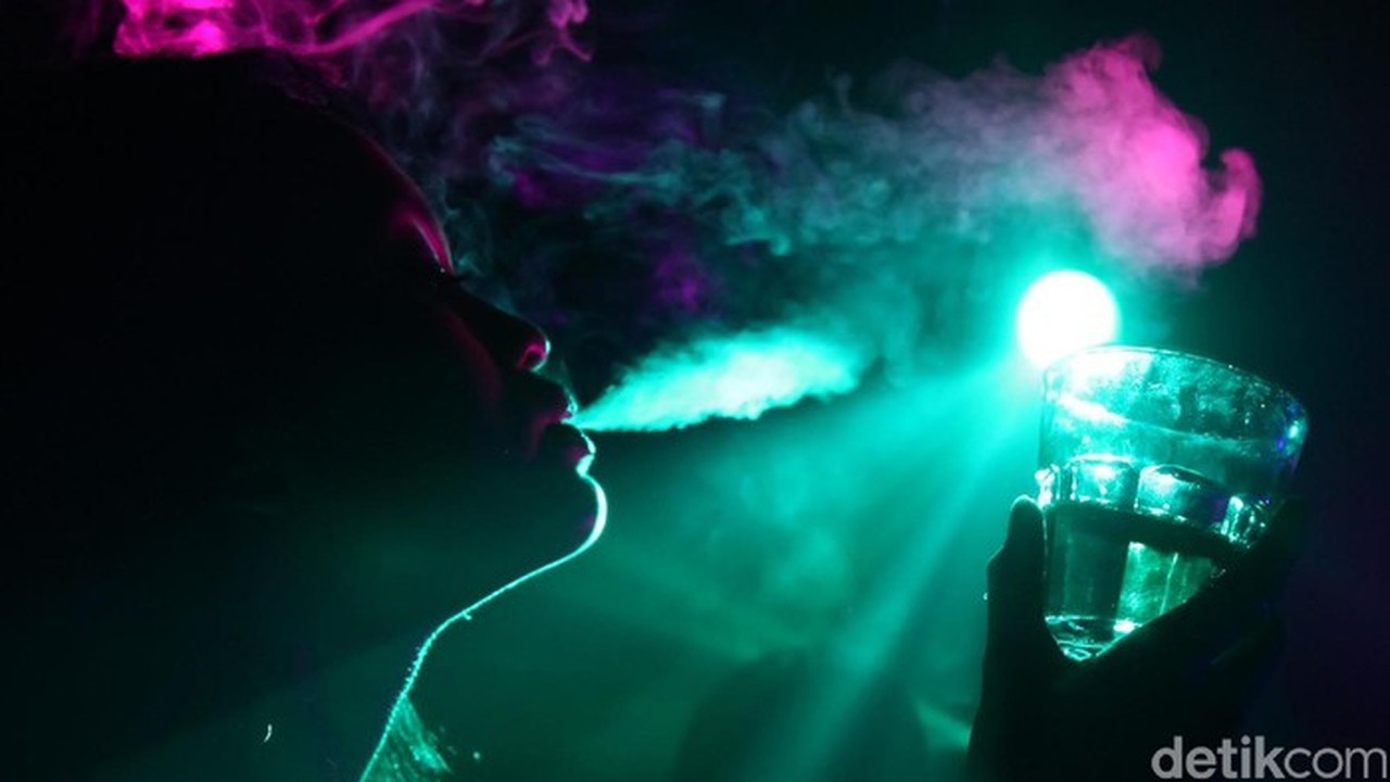 Kelab Malam dan Diskotik di Jakarta Wajib Tutup Selama Ramadan, Kecuali di Hotel Bintang 4-5