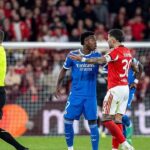 Wasit Angkat Isyarat ‘X’, Protokol Anti-Rasisme FIFA Diaktifkan Saat Vinicius Jr Lapor Pelecehan