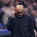 Juventus Terpuruk di Kandang Galatasaray, Spalletti Fokus Perbaikan Mental Pemain