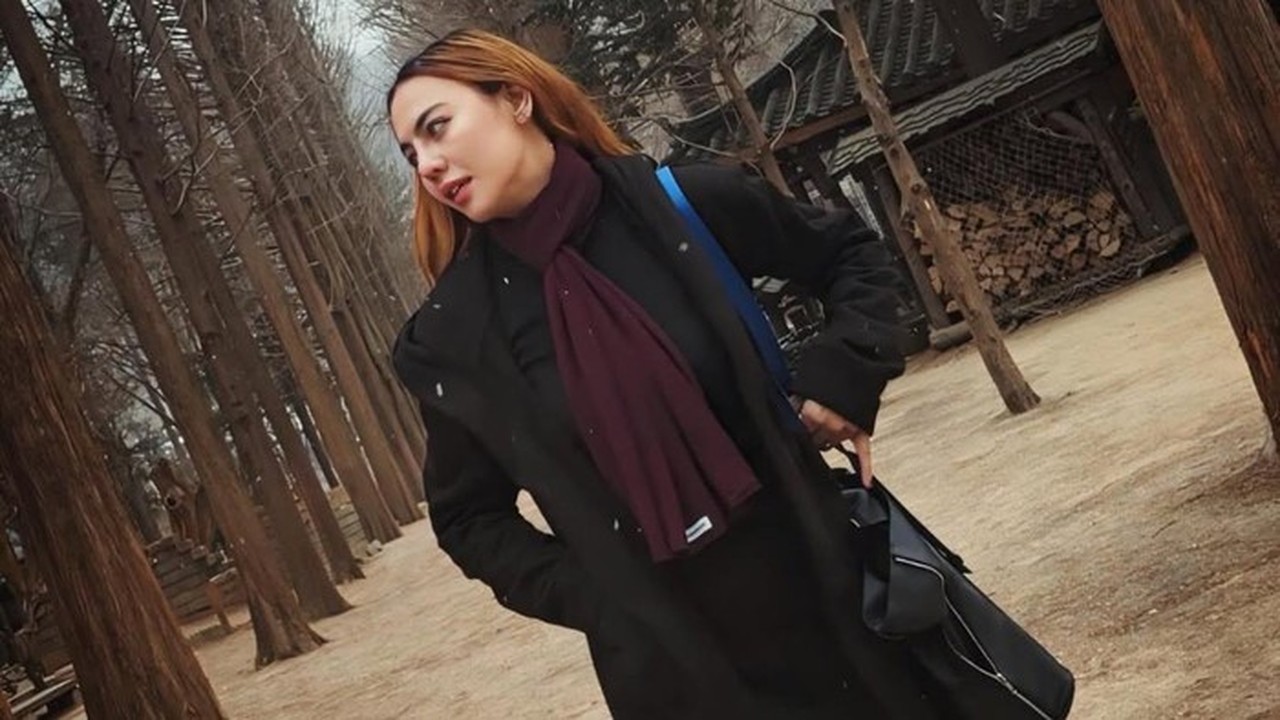 Ratu Rizky Nabila Hamil Anak Pertama, Akui Tak Enak Hati dengan Tika Mega Lestari