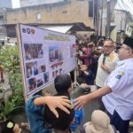 Satpol PP DKI Jakarta Mulai Program Bedah Rumah Warga Kurang Mampu dengan Dana Iuran Anggota