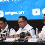 Mendagri Tito Karnavian: 12.944 Pengungsi Pascabencana Sumatera Masih Bertahan di Tenda