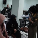 Razia Prostitusi Berkedok Panti Pijat di Bogor, 9 Orang Diamankan Jelang Ramadan