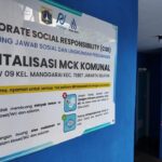 Sinergi PAM JAYA & PALJAYA: MCK Komunal Manggarai Direvitalisasi untuk Warga