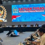 DPR dan Pemerintah Rapat Intensif Bahas Percepatan Pemulihan Pascabencana Sumatera