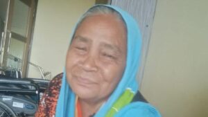 Nenek di Kutai Timur Berani Lawan Buaya Demi Selamatkan Cucu yang Diserang