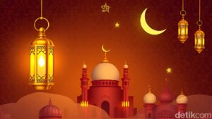 Pemerintah Tetapkan 1 Ramadan 1447 H Jatuh 19 Februari 2026, Ini Jadwal Imsakiyah Jakarta