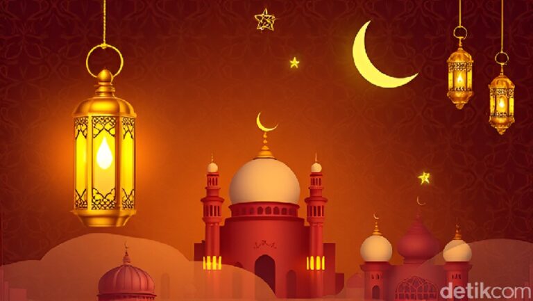 Pemerintah Tetapkan 1 Ramadan 1447 H Jatuh 19 Februari 2026, Ini Jadwal Imsakiyah Jakarta
