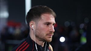 Ayah Mac Allister: Alexis Bahagia di Liverpool, Tunggu Tawaran Kontrak Baru