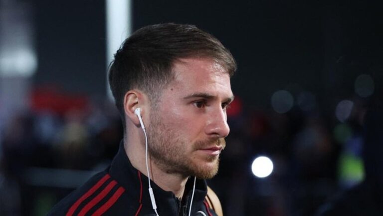 Ayah Mac Allister: Alexis Bahagia di Liverpool, Tunggu Tawaran Kontrak Baru