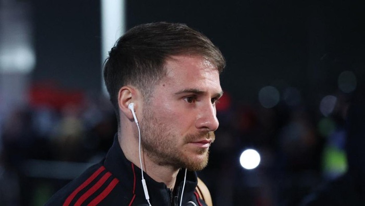 Ayah Mac Allister: Alexis Bahagia di Liverpool, Tunggu Tawaran Kontrak Baru