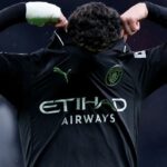 Manchester City Buang Keunggulan 2 Gol, Catatan 115 Laga Tak Terkalahkan Terhenti