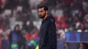 Arbeloa Sedih Vinicius Jr Kembali Jadi Korban Rasisme di Laga Benfica vs Madrid