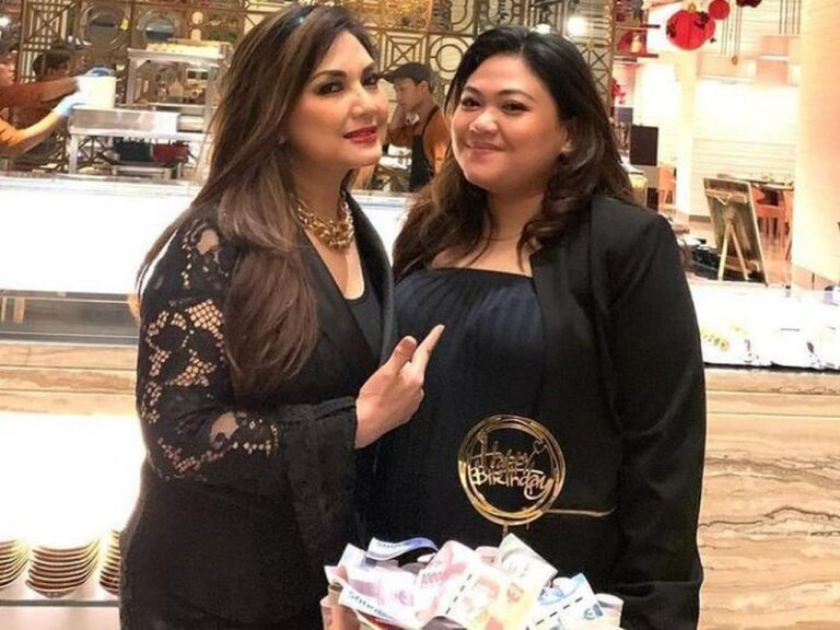 Korban CPNS Bodong Desak Nia Daniaty dan Anak Bayar Ganti Rugi Rp 8,1 Miliar Korban CPNS Bodong Desak Nia Daniaty dan Anak Bayar Ganti Rugi Rp 8,1 Miliar