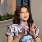 Rayakan Imlek 2026 Tanpa Merah dan Barongsai, Sarwendah Masih Berduka