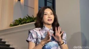 Rayakan Imlek 2026 Tanpa Merah dan Barongsai, Sarwendah Masih Berduka