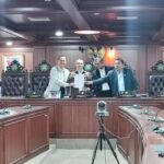 MKD DPR Tegaskan Penetapan Adies Kadir sebagai Hakim MK Tak Langgar Kode Etik