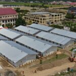 Tito Karnavian: 50 Persen Pembangunan 16.688 Huntara untuk Korban Bencana Sumatera Rampung