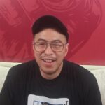 Pandji Pragiwaksono Akui Belum Berkomunikasi dengan Raffi Ahmad Terkait Materi Stand-Up