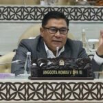 Komisi V DPR Desak Pemerintah Perkuat Koordinasi untuk Kelancaran Mudik Lebaran 2026