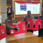 Pembuat SIM Palsu Sopir Bus Maut Cahaya Trans Beraksi 10 Kali, Patok Harga Rp 1,3 Juta