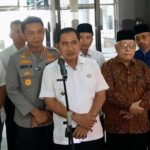 Pemkot Depok Larang Sahur on the Road, Antisipasi Gangguan Ketertiban Selama Ramadan