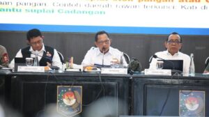 Bantuan Diaspora Aceh di Malaysia Tertahan Izin Bea Cukai, Mendagri Minta Arahan DPR