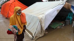 Korban Bencana Sumatera Terima Bantuan Rp 8 Juta untuk Perabotan dan Stimulan Ekonomi